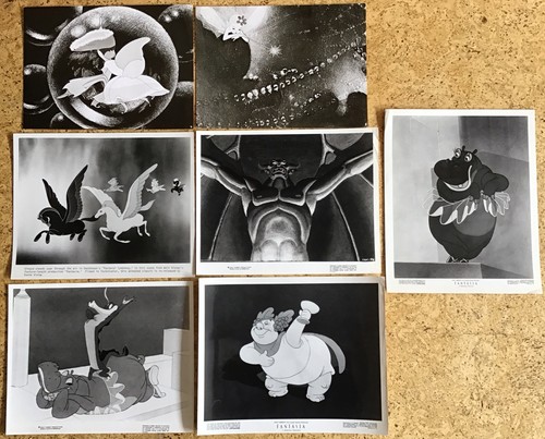 Walt disney fantasia orig - walt,
