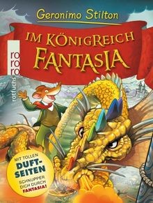 Königreich fantasia mit - königreich,