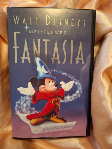 Vhs fantasia 2 - /,