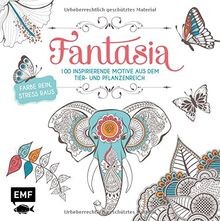 Fantasia 100 inspirierende - 100,