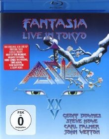 Fantasia live tokyo - fantasia-live,