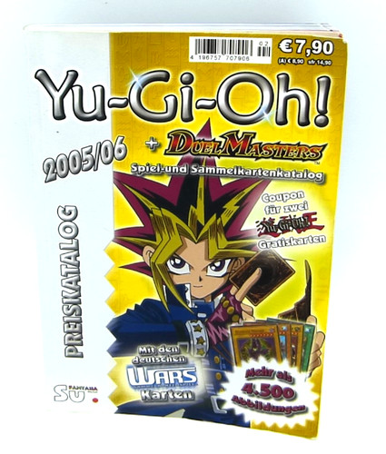 Duelmasters spiel - yu-gi-oh!, spiel-
