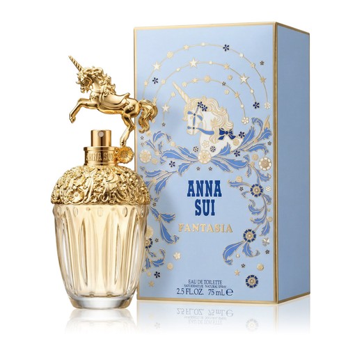 Anna sui fantasia - anna, eau