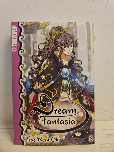 Dream fantasia - dream,