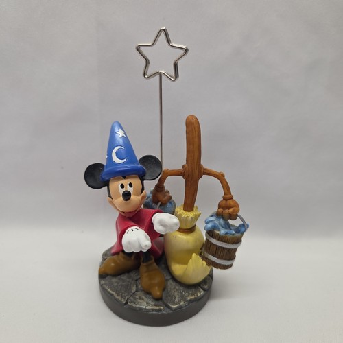 Fantasia mickey mouse figurine - mouse,
