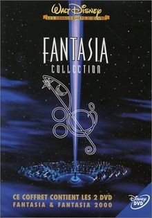 Fantasia 2000 - /,