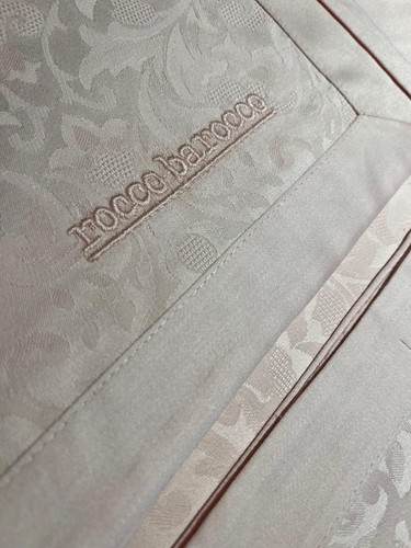 Roccobarocco tischdecke - roccobarocco,