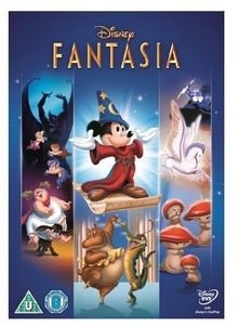 Fantasia special edition - special,
