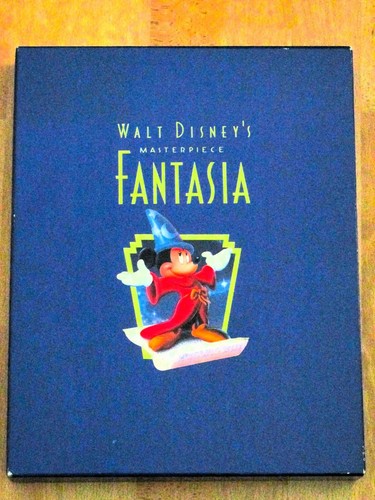 Walt disney masterpiece - walt,