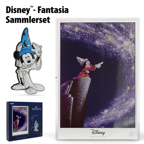 Disney fantasia limitiertes - fantasia,