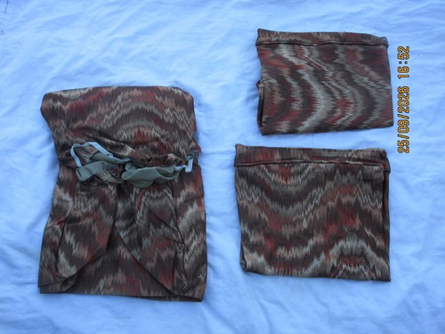 British army issue cover set - army,