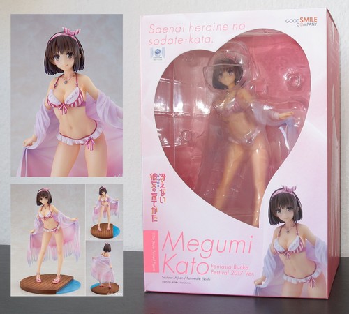 Saekano megumi kato fantasia - saekano,