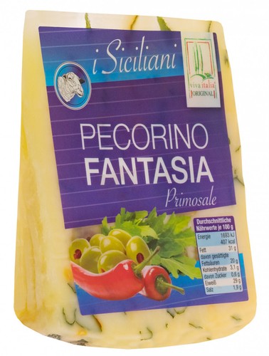 Viva italia pecorino fantasia - pecorino,