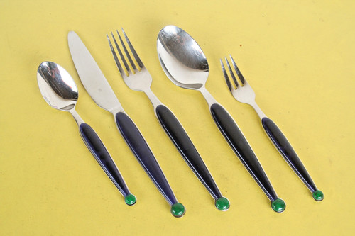 Wmf fantasia dunkelblau crom - fantasia,