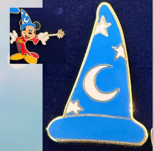 Vintage disney pins set micky - set:,
