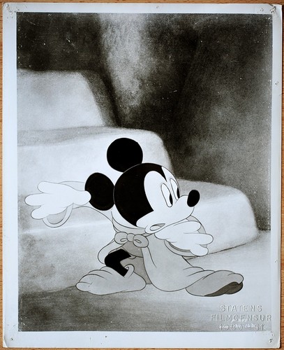 Original kino pressefoto - kino,