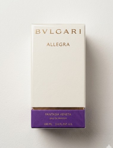 Bulgari fantasia veneta - bulgari, edp