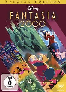 Fantasia 2000 special - 2000, [special