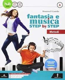 Fantasia musica step - step, by