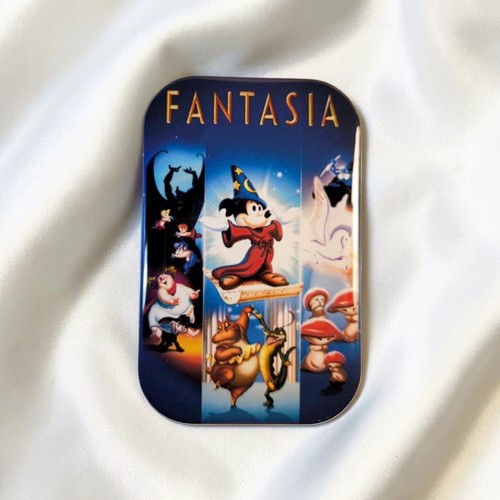 Fantasia disney zauberlehrling - fantasia,