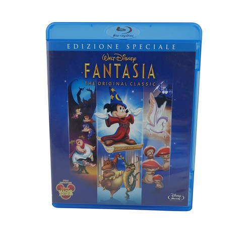 Fantasy the original classic - original,