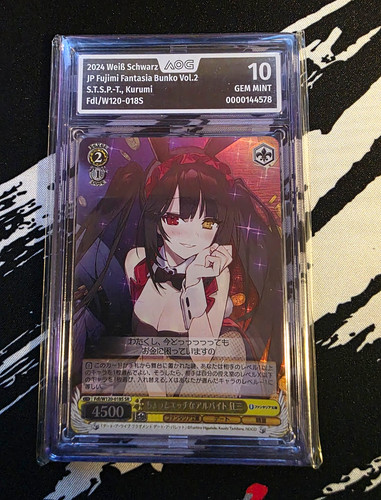 Weiß schwarz kurumi - schwarz, |