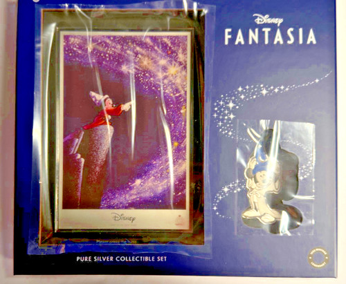 Agoro 2025 disney fantasia set - fantasia,