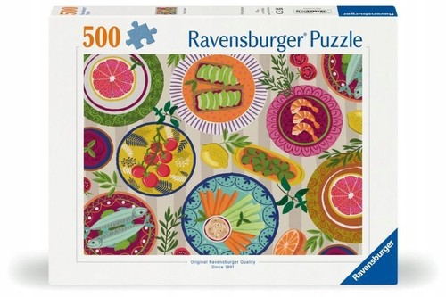 Ravensburger puzzle - ravensburger,