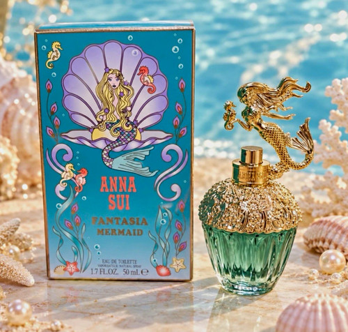 Original anna sui fantasia - ~anna,