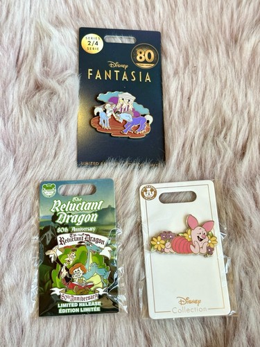 Disney pin sammlung fantasia - pin,