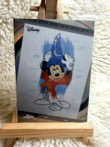 2026 topps chrome disney - 2026,
