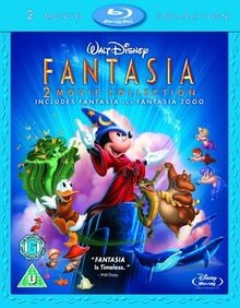Fantasia 2000 - fantasia/fantasia,