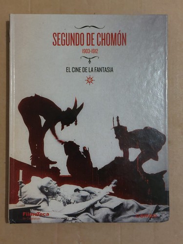 Second chomón 1903 1912 - chomón, 1903-1912