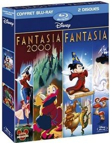 Fantasia 2000 - fantasia,
