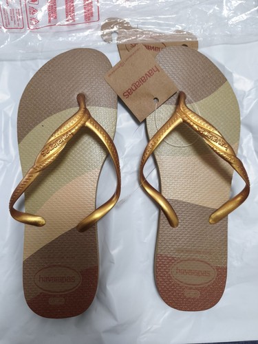 Havaianas fantasia gloss - gloss, fc