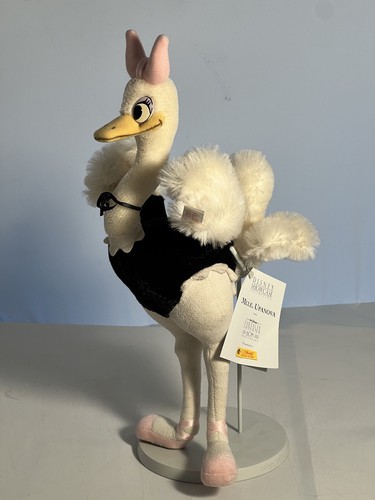 Steiff disney mademoiselle - steiff,