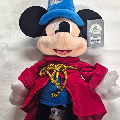 Disney mickey mouse fantasia - mouse,