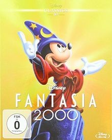 Fantasia 2000 disney - fantasia,