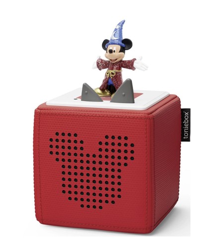 Toniebox disney limited - disney,