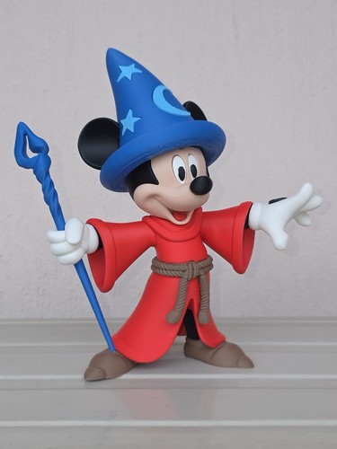 Disney figur mickey mouse - mickey,
