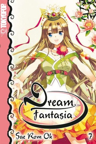 Dream fantasia das - fantasia, 07: