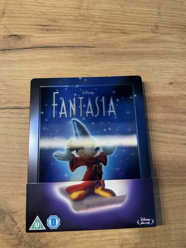 Disney blu ray steelbook - blu,