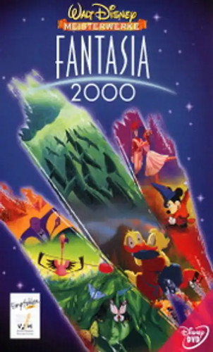 Fantasia 2000 hans - fantasia,