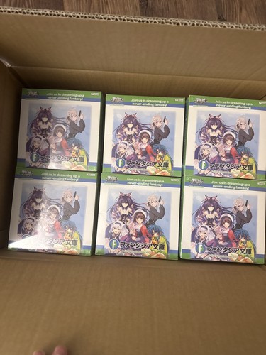 Weiss schwarz fujimi - weiss,