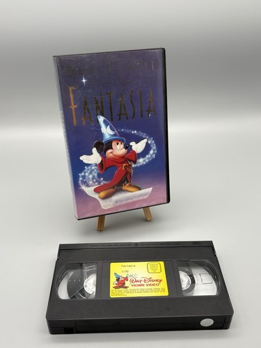 Vhs cassette walt disney - vhs-cassette:,