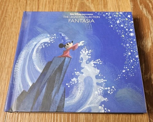 Fantasia legacy collection - legacy,