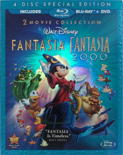 Fantasia 2000 - fantasia,