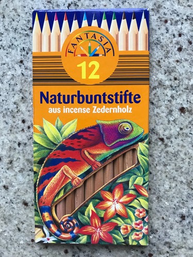 Buntstifte stück - 12,