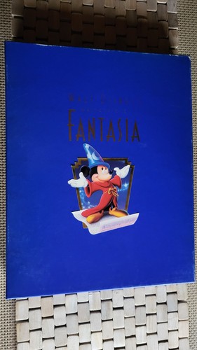 Walt disney masterpiece - walt, disney's