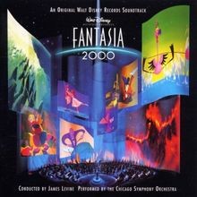 Fantasia 2000 von ost - 2000, ost,